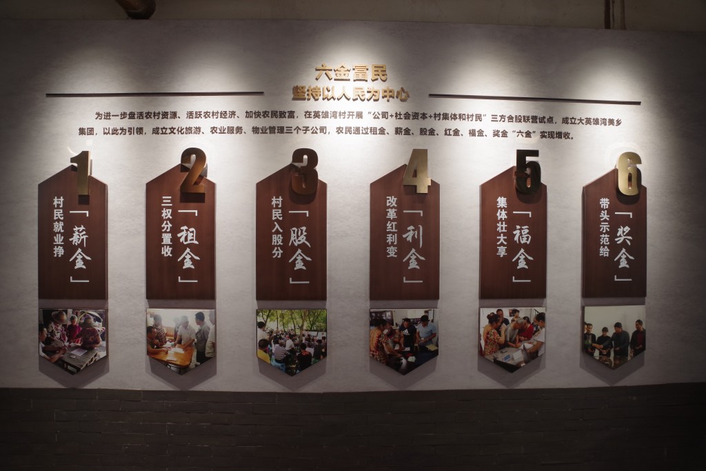 英雄湾村史馆展厅（5）.jpg